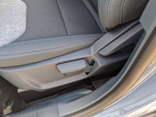 2026 Azure Gray Metallic Tri-Coat Ford Maverick XLT FWD Truck