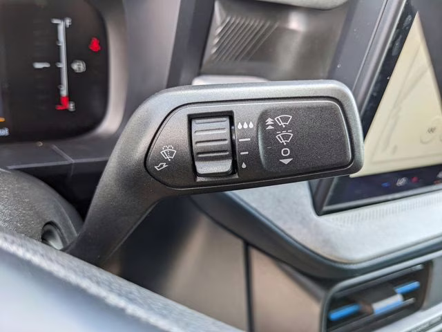 2026 Azure Gray Metallic Tri-Coat Ford Maverick XLT FWD Truck