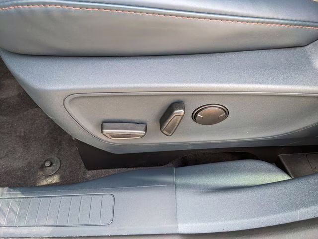 2026 Shadow Black Ford Maverick Lariat AWD Truck