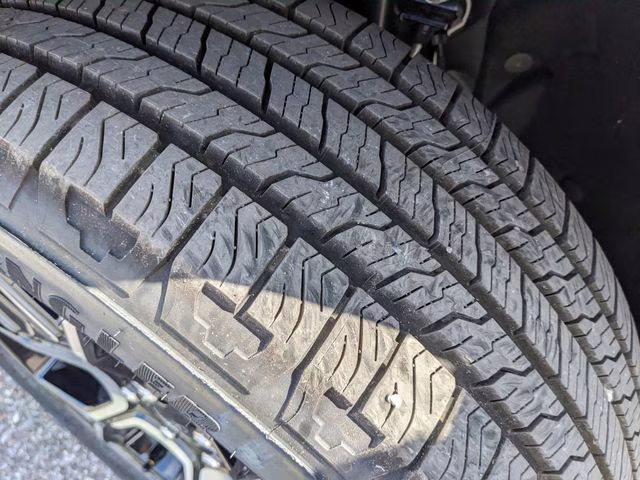 2026 Shadow Black Ford Maverick Lariat AWD Truck