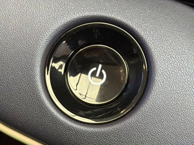 2026 Seabreeze Blue Pearl/Black Nissan LEAF SV+ FWD SUV