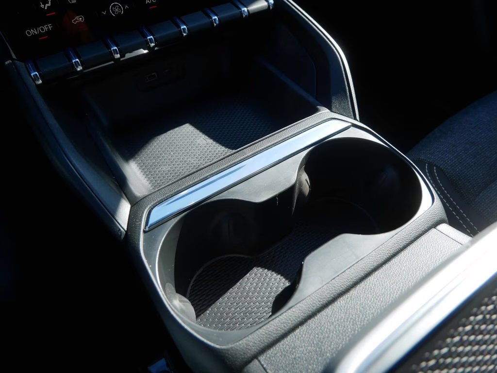 2026 Sterling Metallic GMC Terrain Elevation AWD SUV