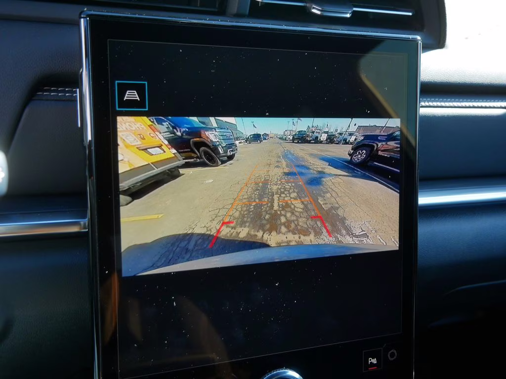 2026 Sterling Metallic GMC Terrain Elevation AWD SUV