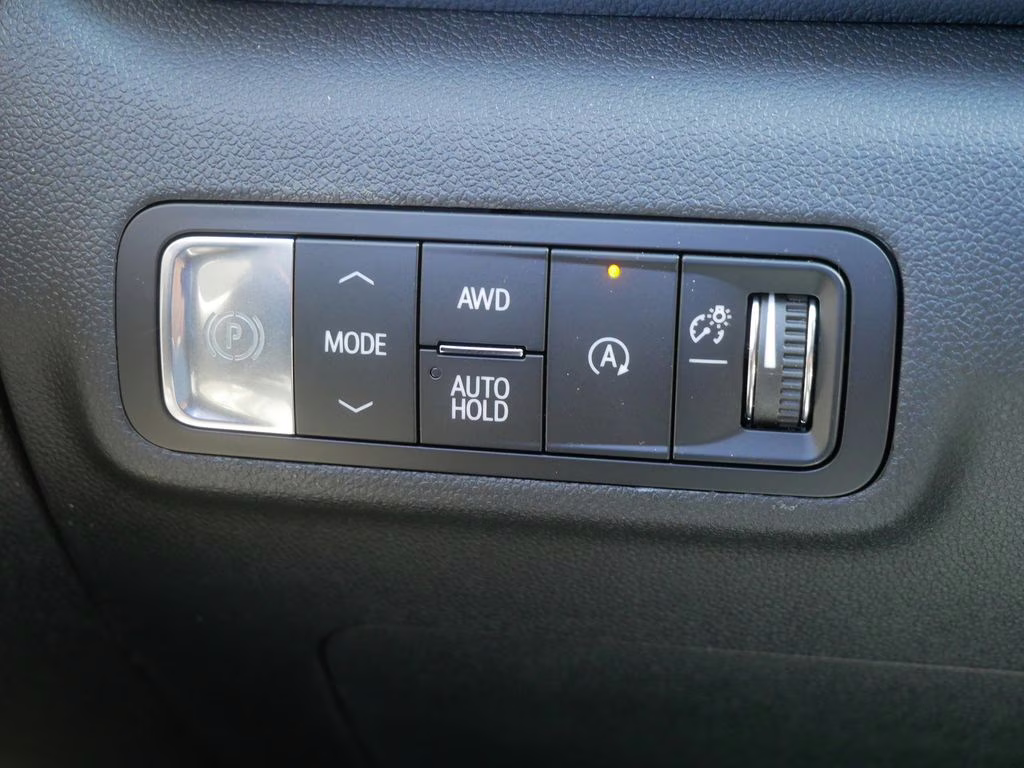 2026 Sterling Metallic GMC Terrain Elevation AWD SUV