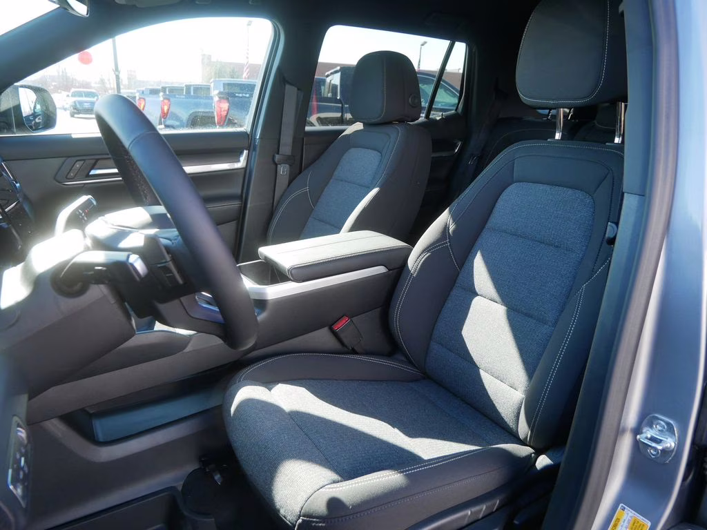 2026 Sterling Metallic GMC Terrain Elevation AWD SUV