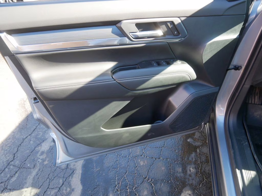 2026 Sterling Metallic GMC Terrain Elevation AWD SUV