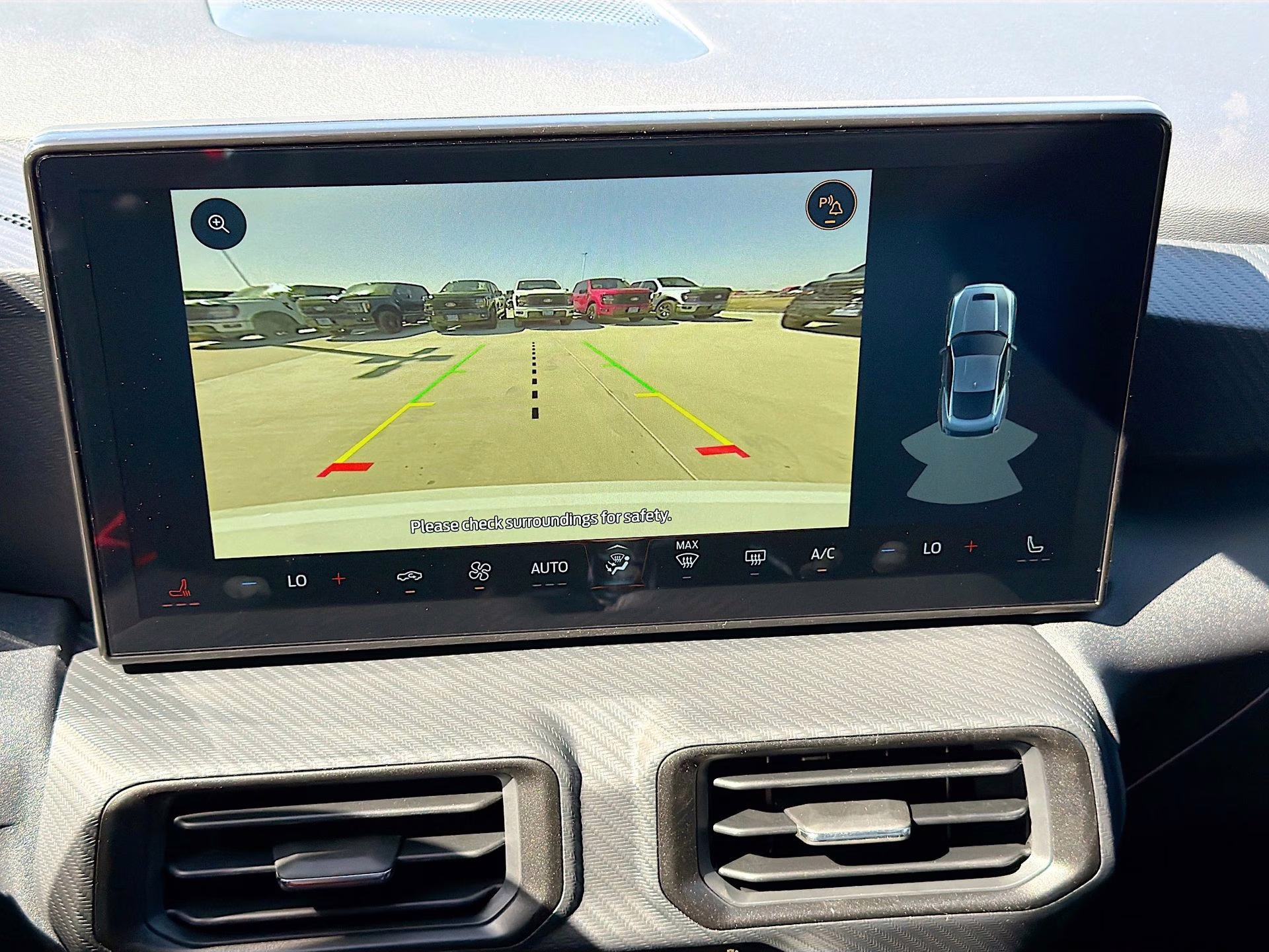 2026 Oxford White Ford Mustang EcoBoost RWD Coupe