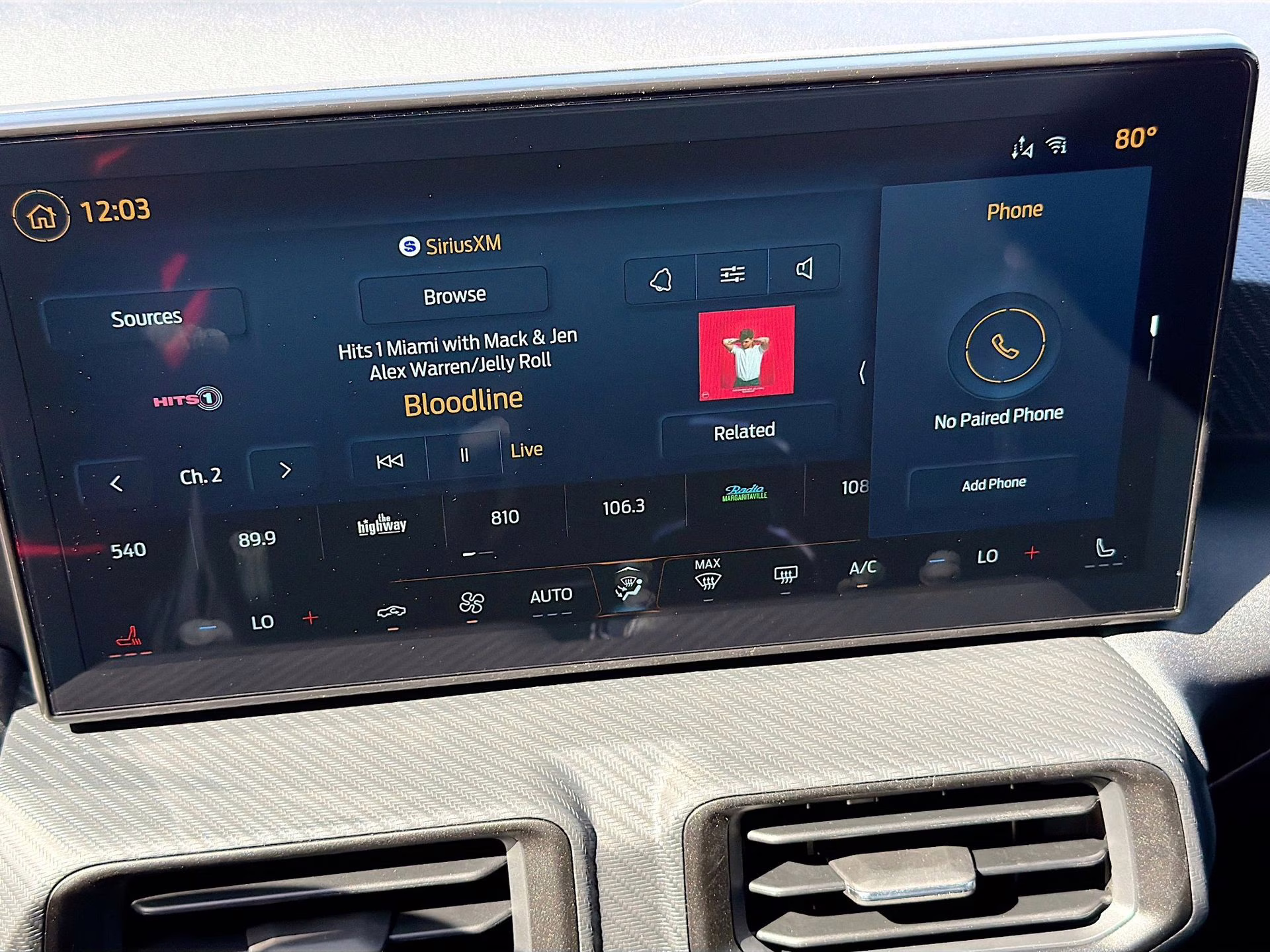 2026 Oxford White Ford Mustang EcoBoost RWD Coupe