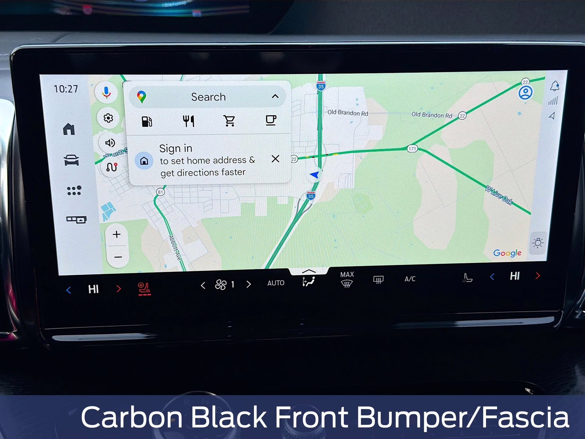 2026 Glacier Gray Metallic Tri-Coat Ford Expedition Max Platinum 4X4 SUV