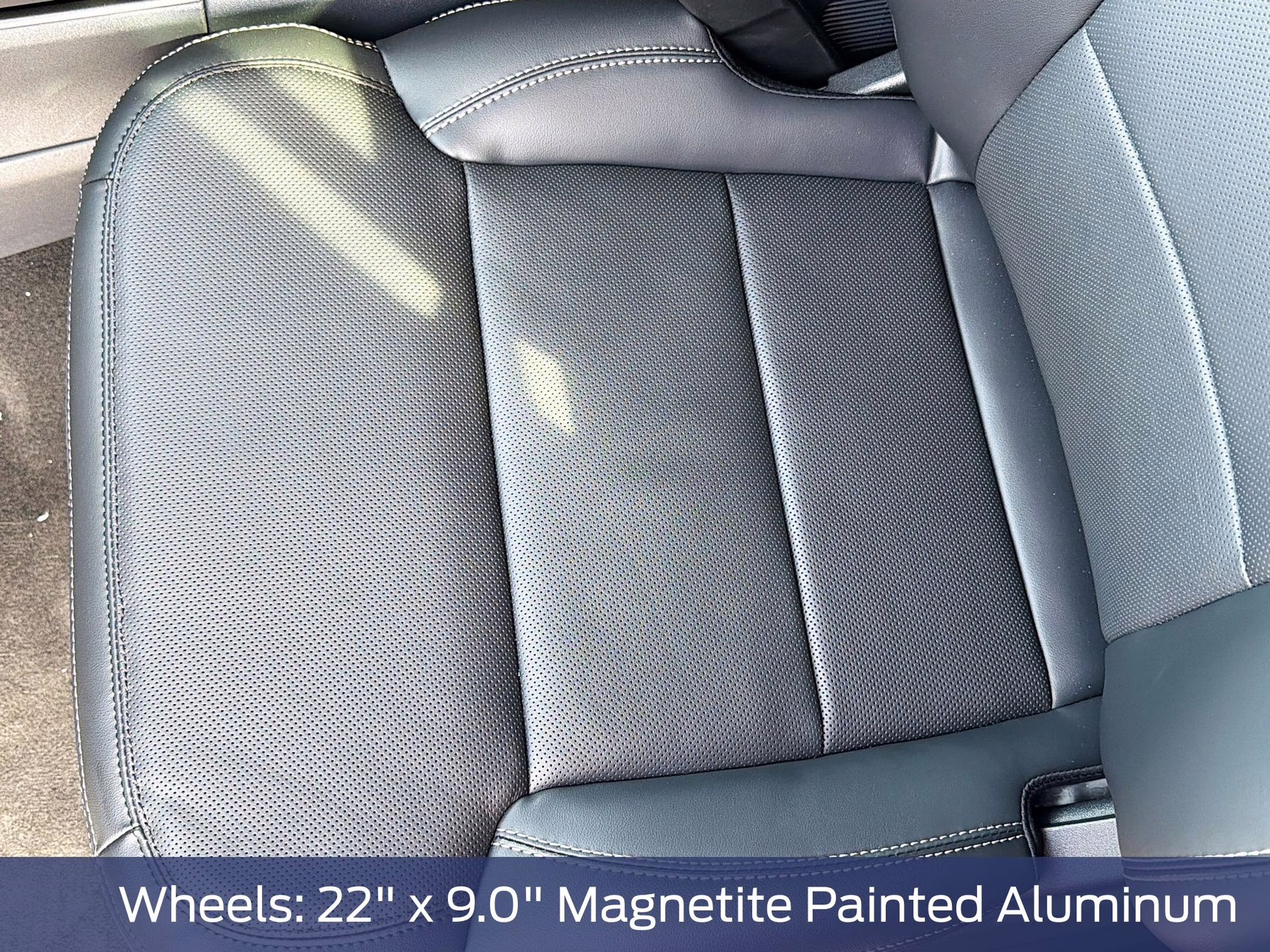 2026 Glacier Gray Metallic Tri-Coat Ford Expedition Max Platinum 4X4 SUV