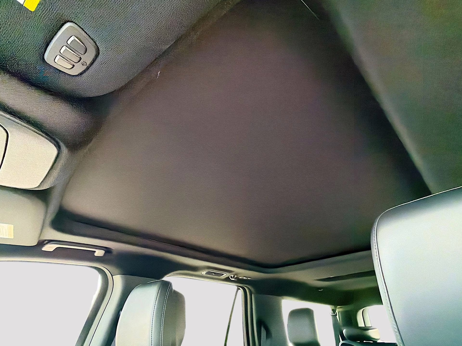 2026 Glacier Gray Metallic Tri-Coat Ford Expedition Max Platinum 4X4 SUV