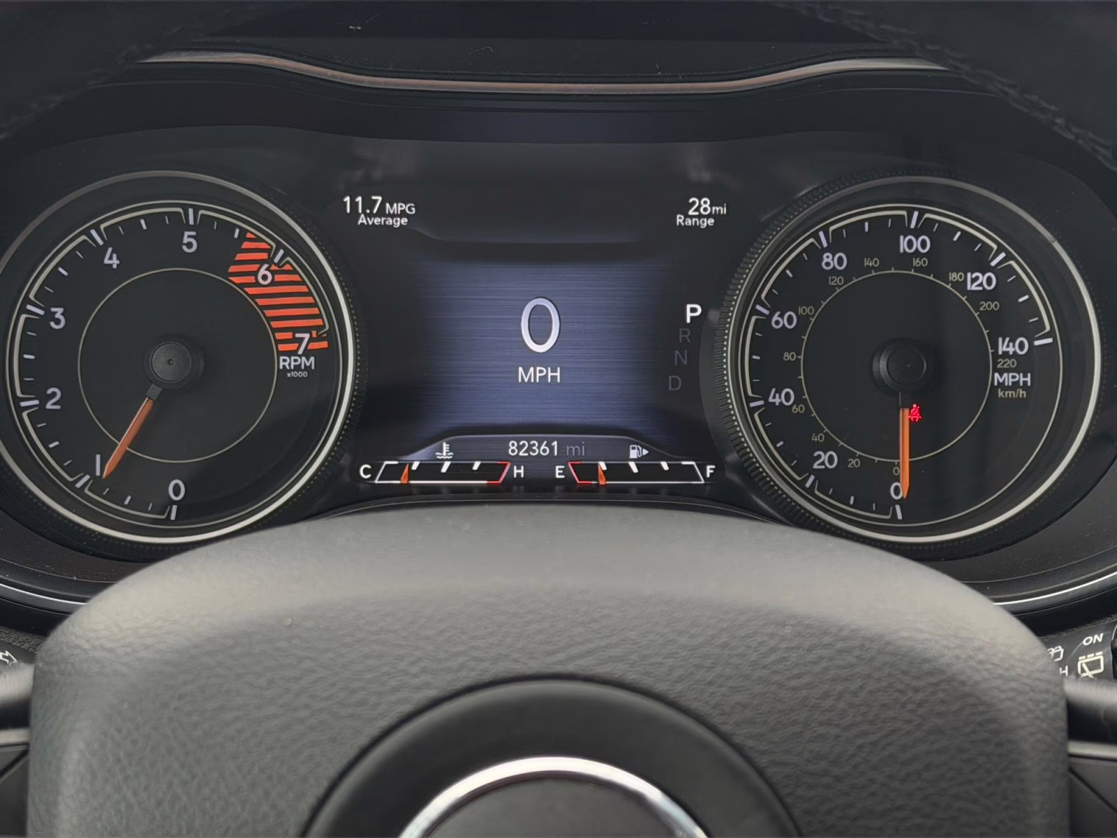 2019 Granite Crystal Metallic Clearcoat Jeep Cherokee Trailhawk 4X4 SUV