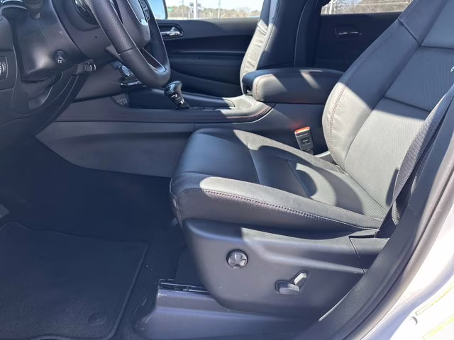 2026 White Knuckle Clearcoat Dodge Durango GT Plus HEMI V8 AWD SUV