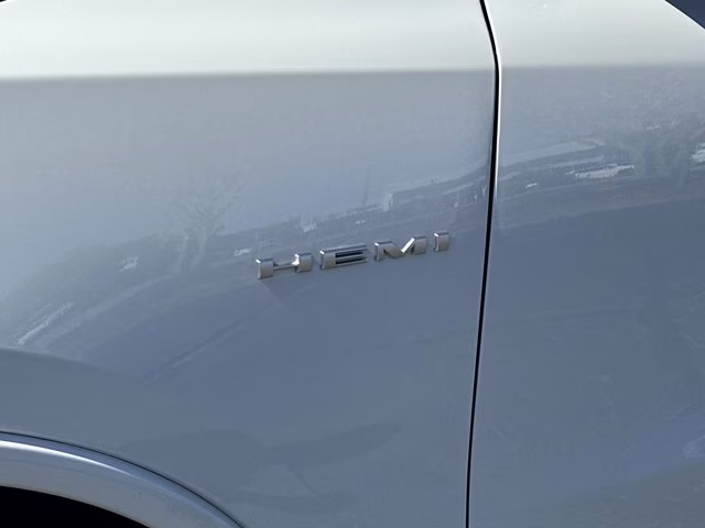 2026 White Knuckle Clearcoat Dodge Durango GT Plus HEMI V8 AWD SUV