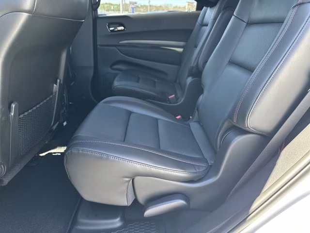 2026 White Knuckle Clearcoat Dodge Durango GT Plus HEMI V8 AWD SUV