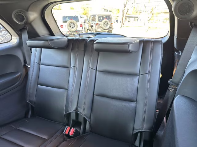 2026 White Knuckle Clearcoat Dodge Durango GT Plus HEMI V8 AWD SUV