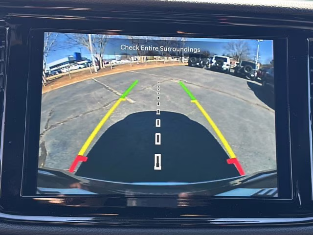 2026 White Knuckle Clearcoat Dodge Durango GT Plus HEMI V8 AWD SUV