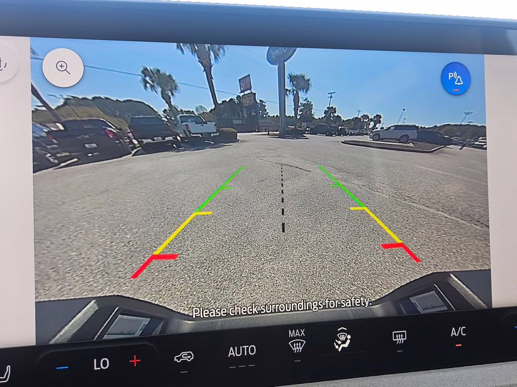 2026 Oxford White Ford Bronco Sport Big Bend 4X4 SUV