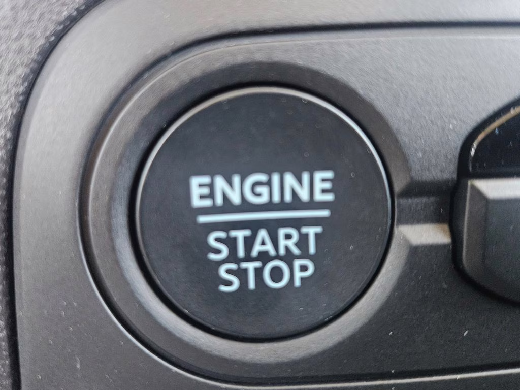 2026 Oxford White Ford Bronco Sport Big Bend 4X4 SUV