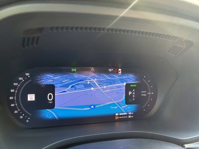 2026 Onyx Black Volvo XC60 Plug-In Hybrid T8 Plus AWD SUV