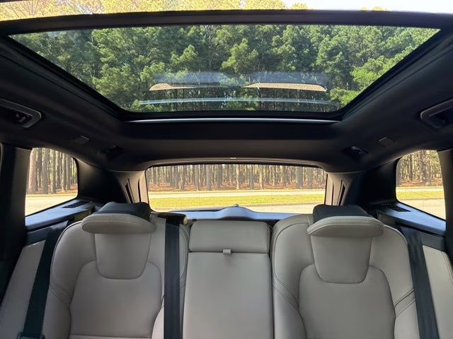 2026 Onyx Black Volvo XC60 Plug-In Hybrid T8 Plus AWD SUV