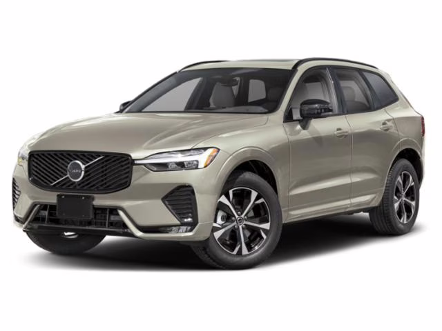2026 Bright Dusk Volvo XC60 B5 Plus AWD SUV