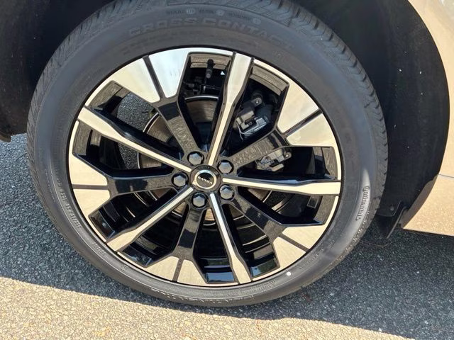 2026 Bright Dusk Volvo XC60 B5 Plus AWD SUV