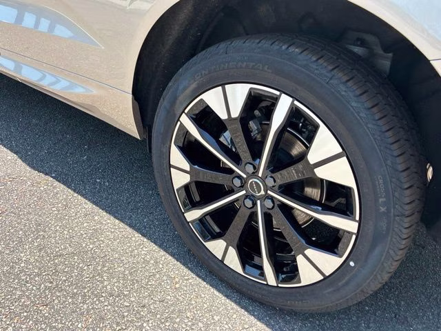 2026 Bright Dusk Volvo XC60 B5 Plus AWD SUV