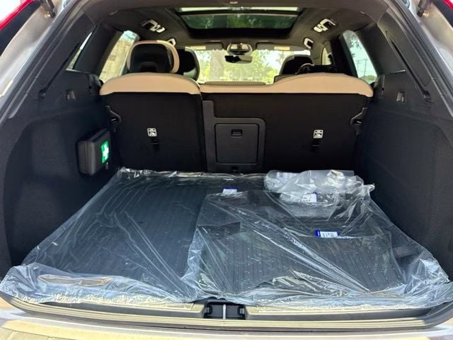 2026 Bright Dusk Volvo XC60 B5 Plus AWD SUV
