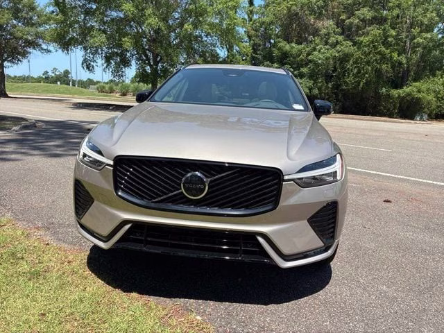 2026 Bright Dusk Volvo XC60 B5 Plus AWD SUV
