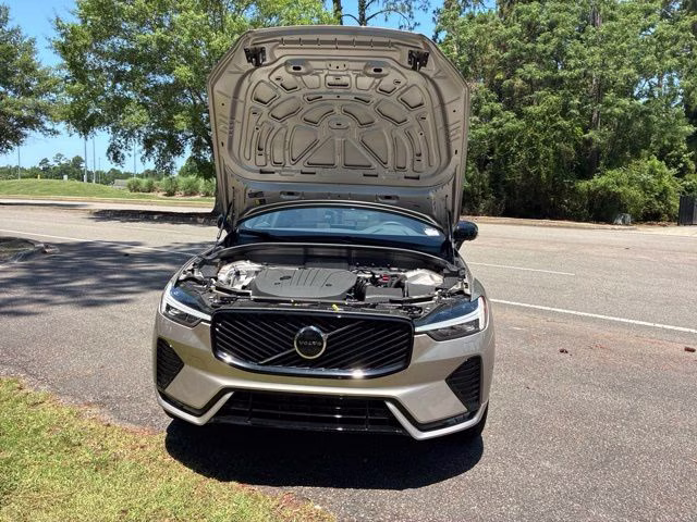 2026 Bright Dusk Volvo XC60 B5 Plus AWD SUV