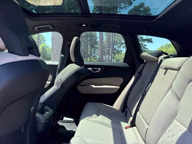 2026 Bright Dusk Volvo XC60 B5 Plus AWD SUV