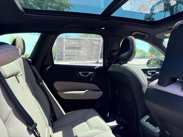 2026 Bright Dusk Volvo XC60 B5 Plus AWD SUV