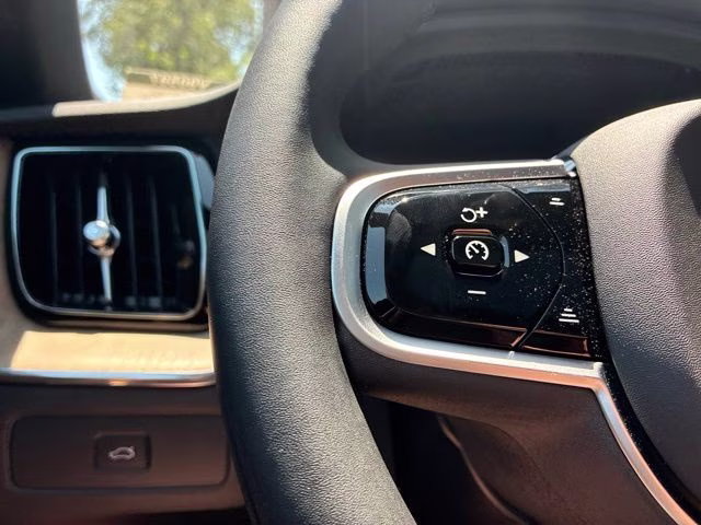 2026 Bright Dusk Volvo XC60 B5 Plus AWD SUV