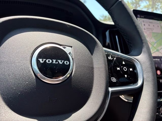 2026 Bright Dusk Volvo XC60 B5 Plus AWD SUV