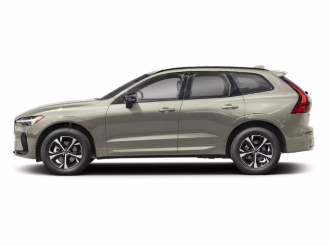 2026 Bright Dusk Volvo XC60 B5 Plus AWD SUV