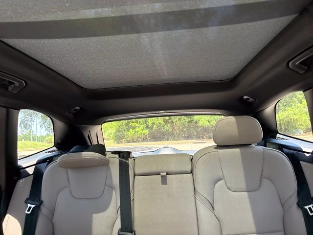 2026 Bright Dusk Volvo XC60 B5 Plus AWD SUV