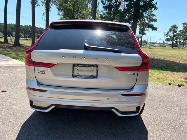 2026 Bright Dusk Volvo XC60 B5 Plus AWD SUV