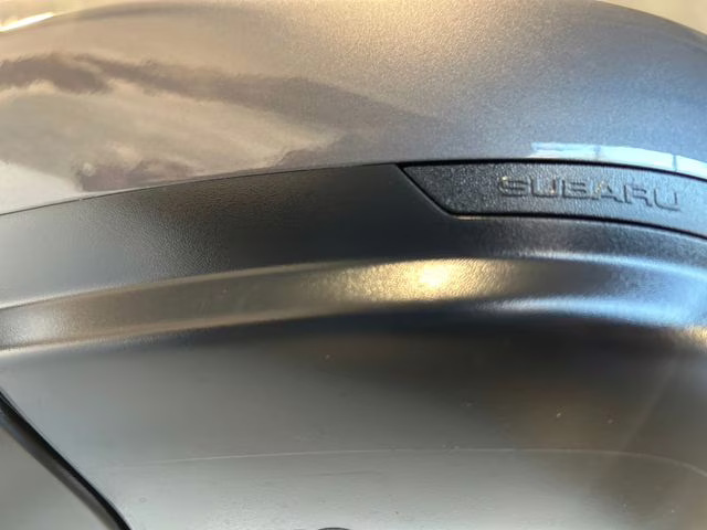 2026 White Subaru Forester Premium AWD SUV