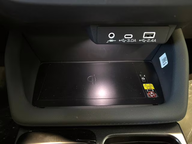 2026 Green Subaru Forester Premium AWD SUV