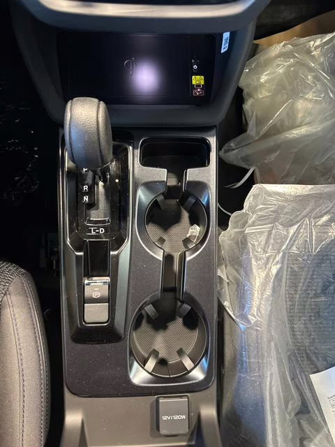 2026 Green Subaru Forester Premium AWD SUV