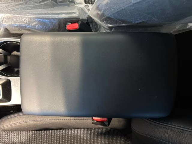 2026 Green Subaru Forester Premium AWD SUV