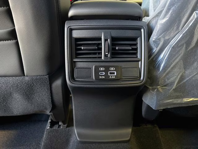 2026 Green Subaru Forester Premium AWD SUV