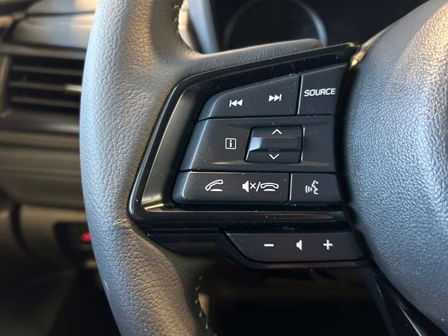 2026 Green Subaru Forester Premium AWD SUV