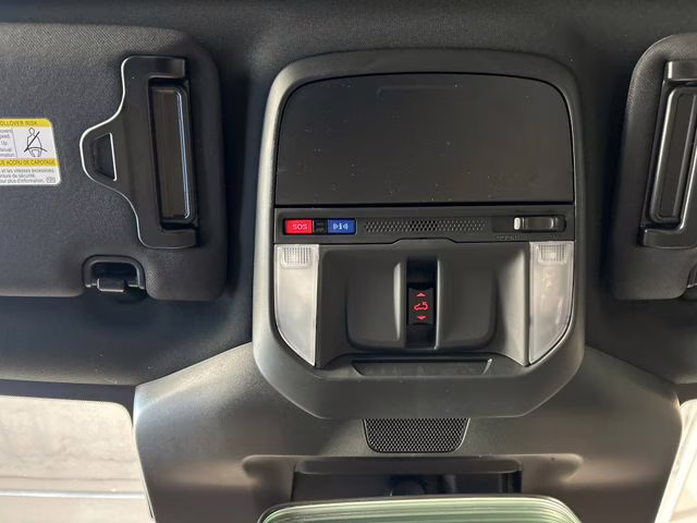 2026 Green Subaru Forester Premium AWD SUV