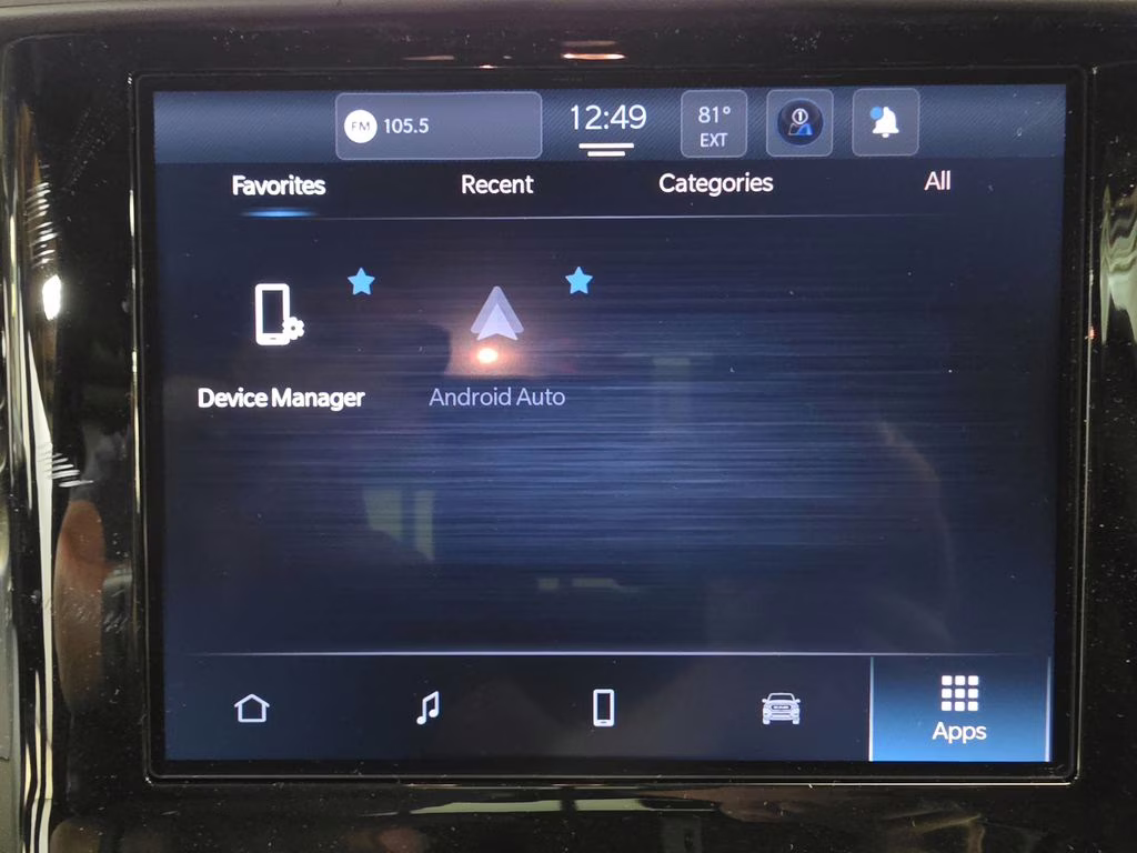 2026 Diamond Black Crystal Pearlcoat Ram 1500 Warlock 4X4 Truck