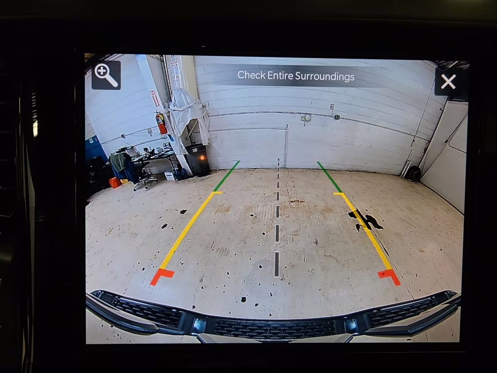 2026 Diamond Black Crystal Pearlcoat Ram 1500 Warlock 4X4 Truck