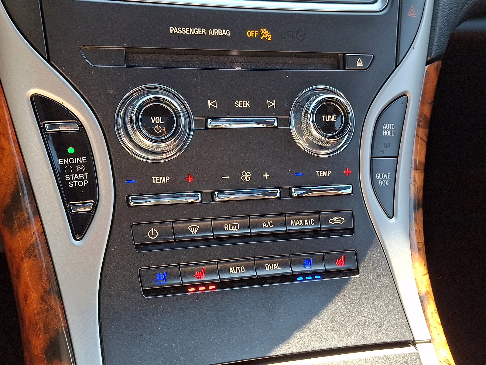 2020 Silver Radiance - JS Lincoln Nautilus Reserve AWD