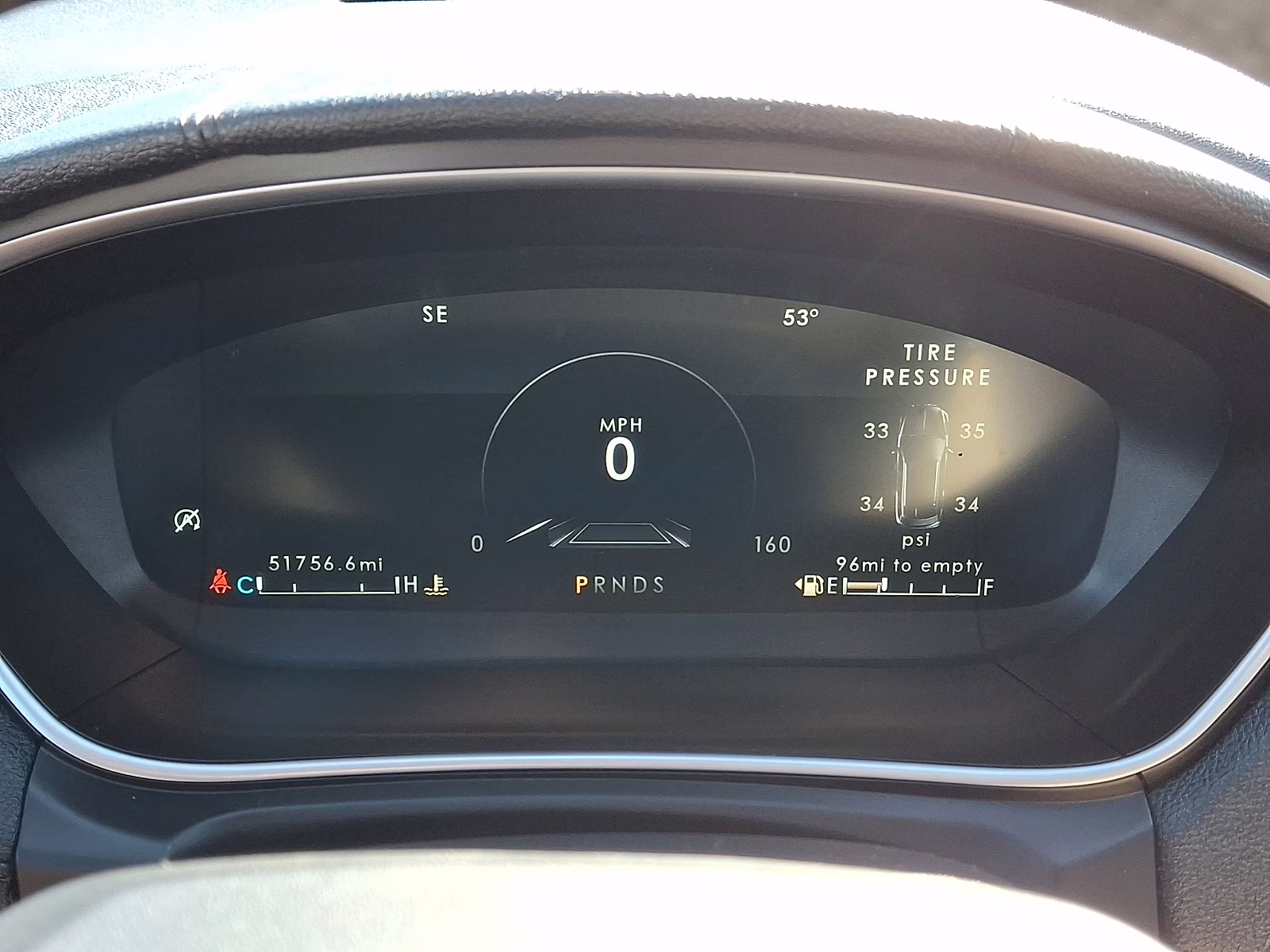 2020 Silver Radiance - JS Lincoln Nautilus Reserve AWD