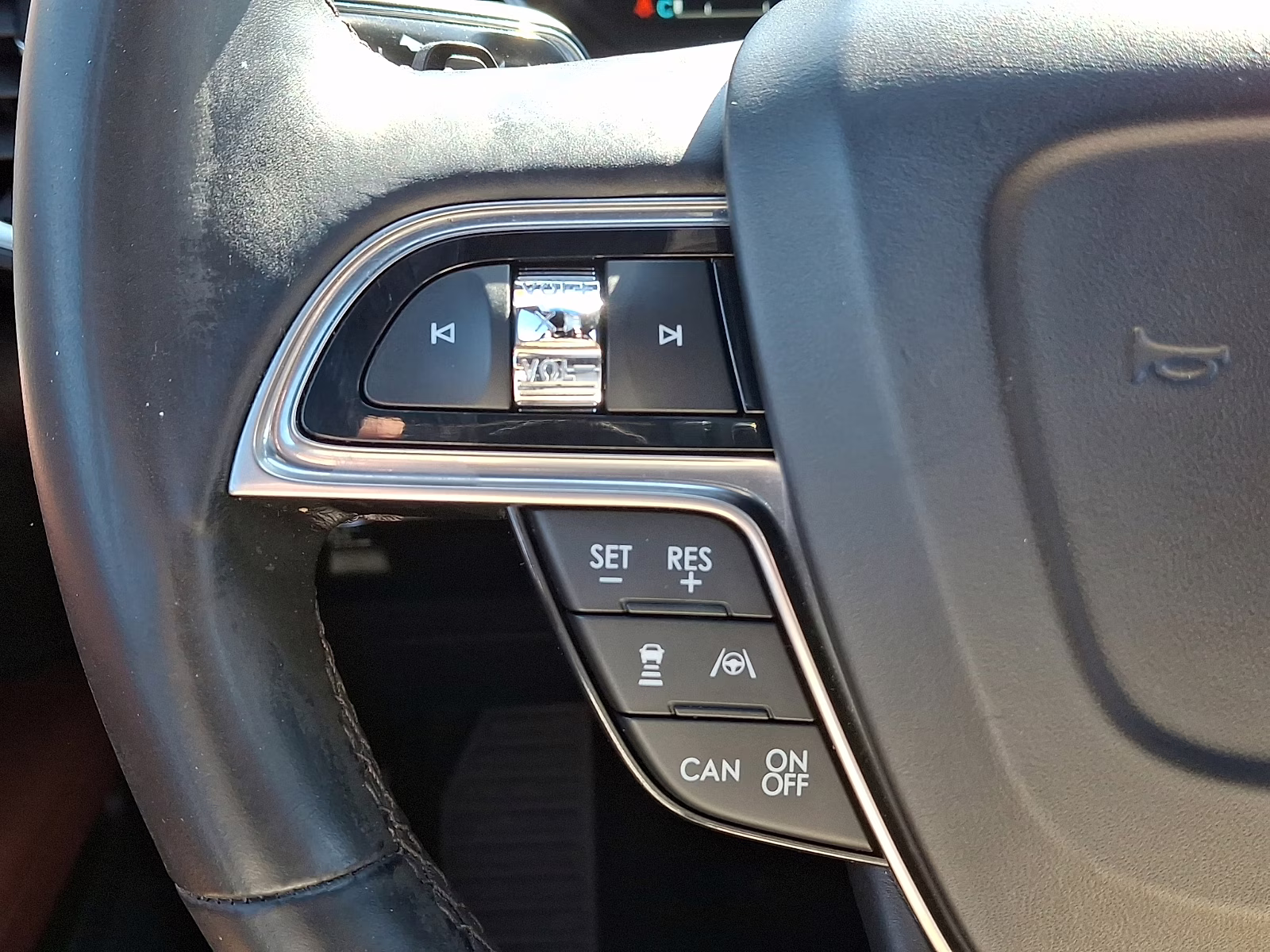 2020 Silver Radiance - JS Lincoln Nautilus Reserve AWD